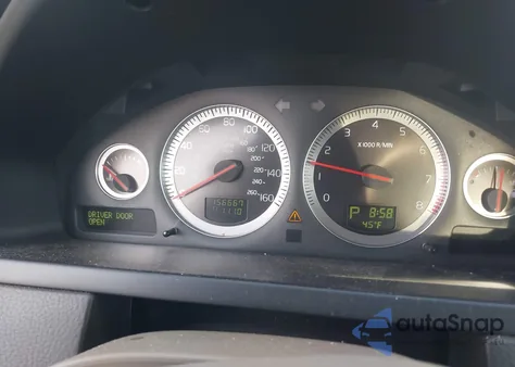 2011 Volvo Xc90 3.2 from USA, damaged, VIN YV4952CZ3B1587402